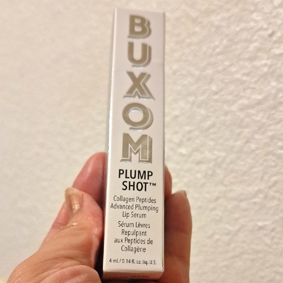 HP💄 Buxom Plump Shot Lip Serum - Picture 1 of 6
